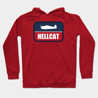 F6F Hellcat Hoodie